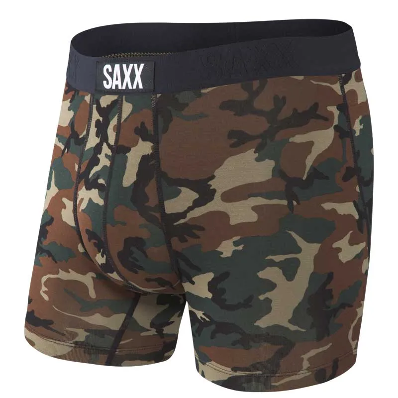 Saxx Men's Boxer - Vibe