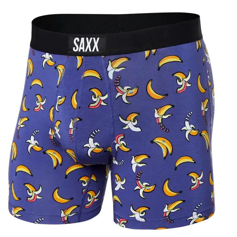 Saxx Men's Boxer - Vibe