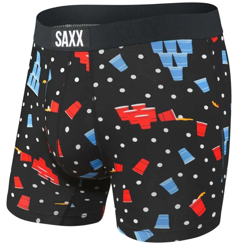 Saxx Men's Boxer - Vibe