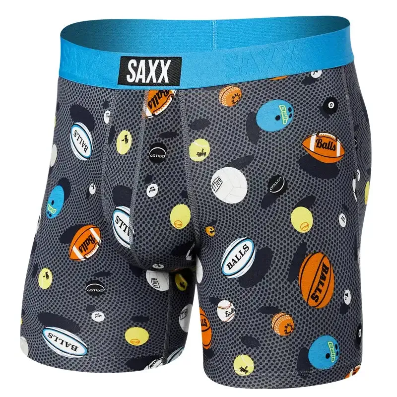 Saxx Men's Boxer - Vibe