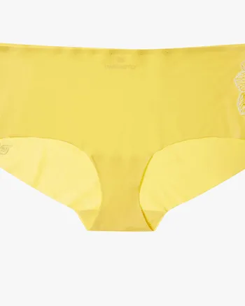 Seamless Underwear Happy Seams | Buttercup