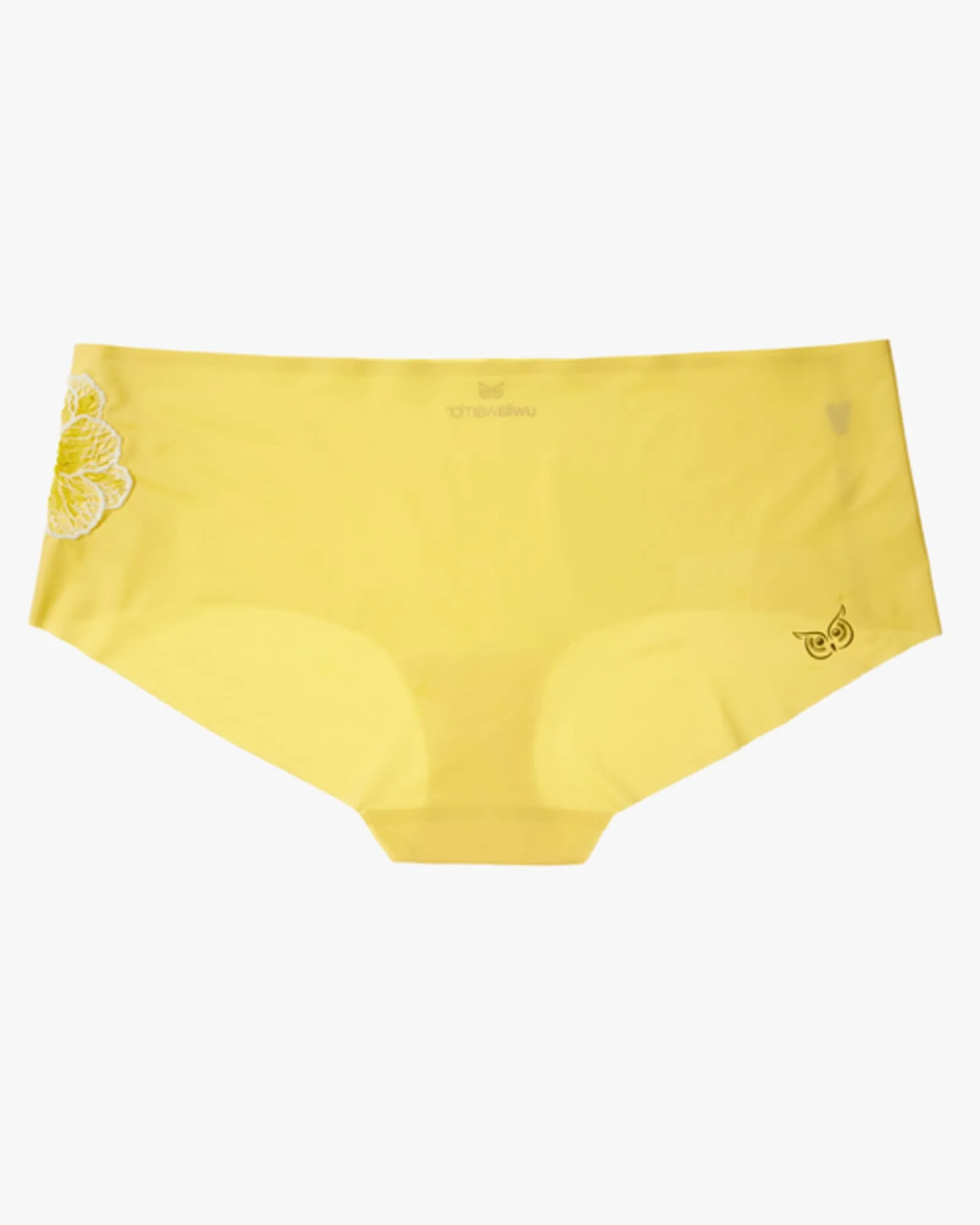 Seamless Underwear Happy Seams | Buttercup