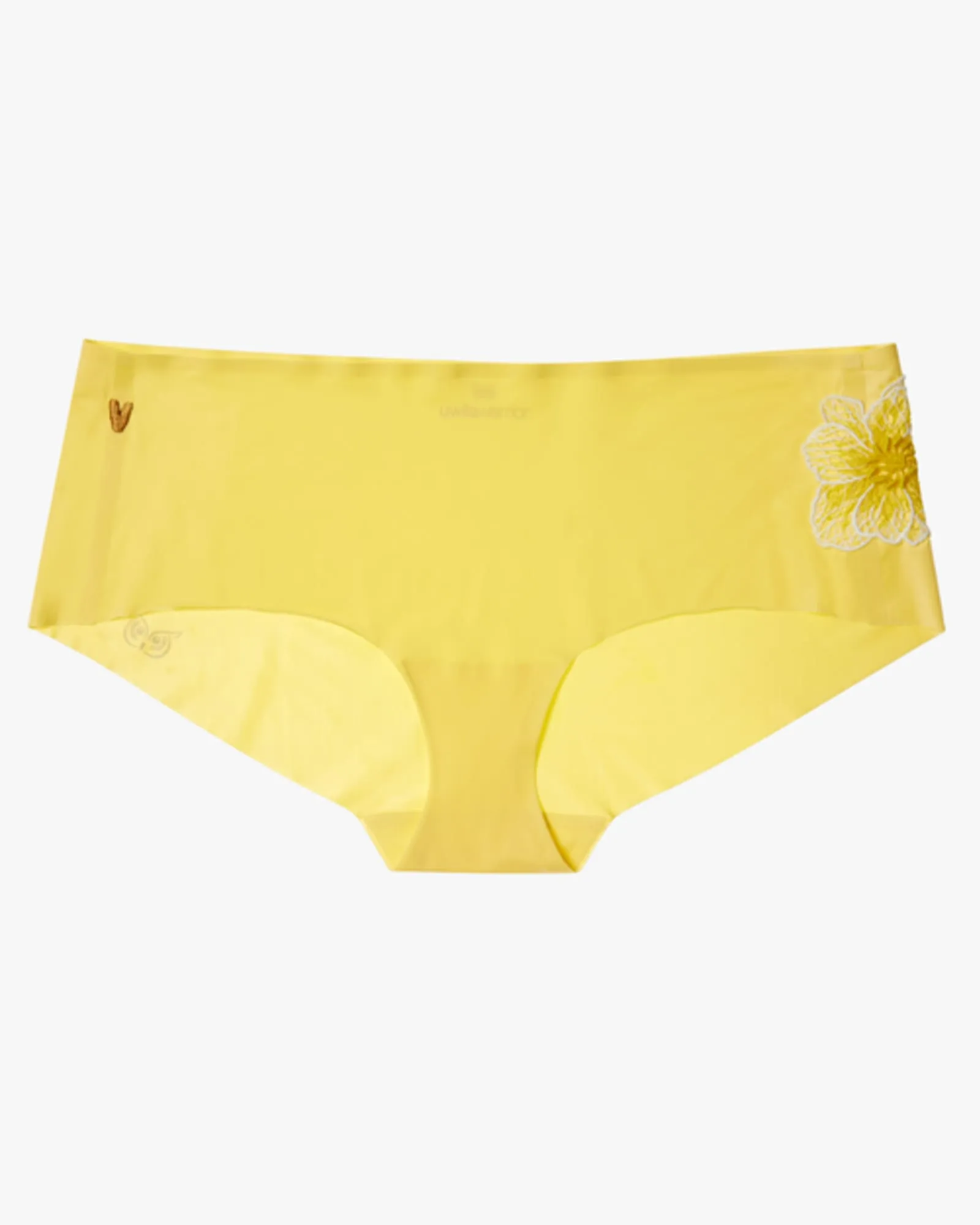 Seamless Underwear Happy Seams | Buttercup