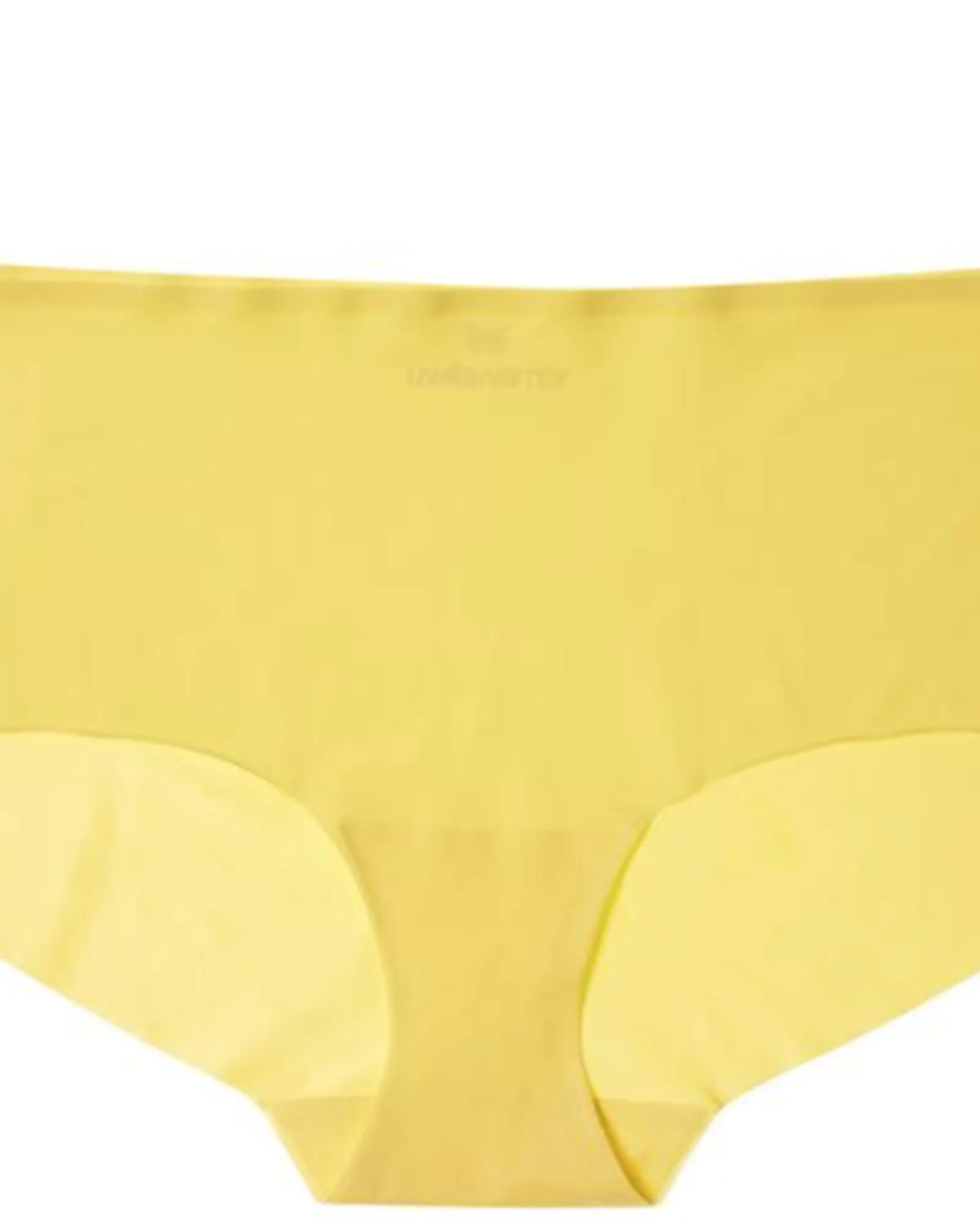 Seamless Underwear Happy Seams | Buttercup