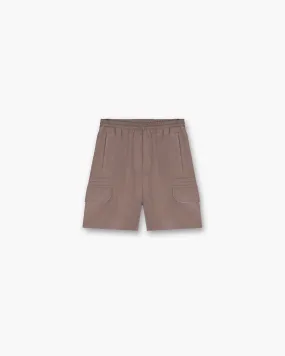 Storm Cargo Shorts - Mushroom