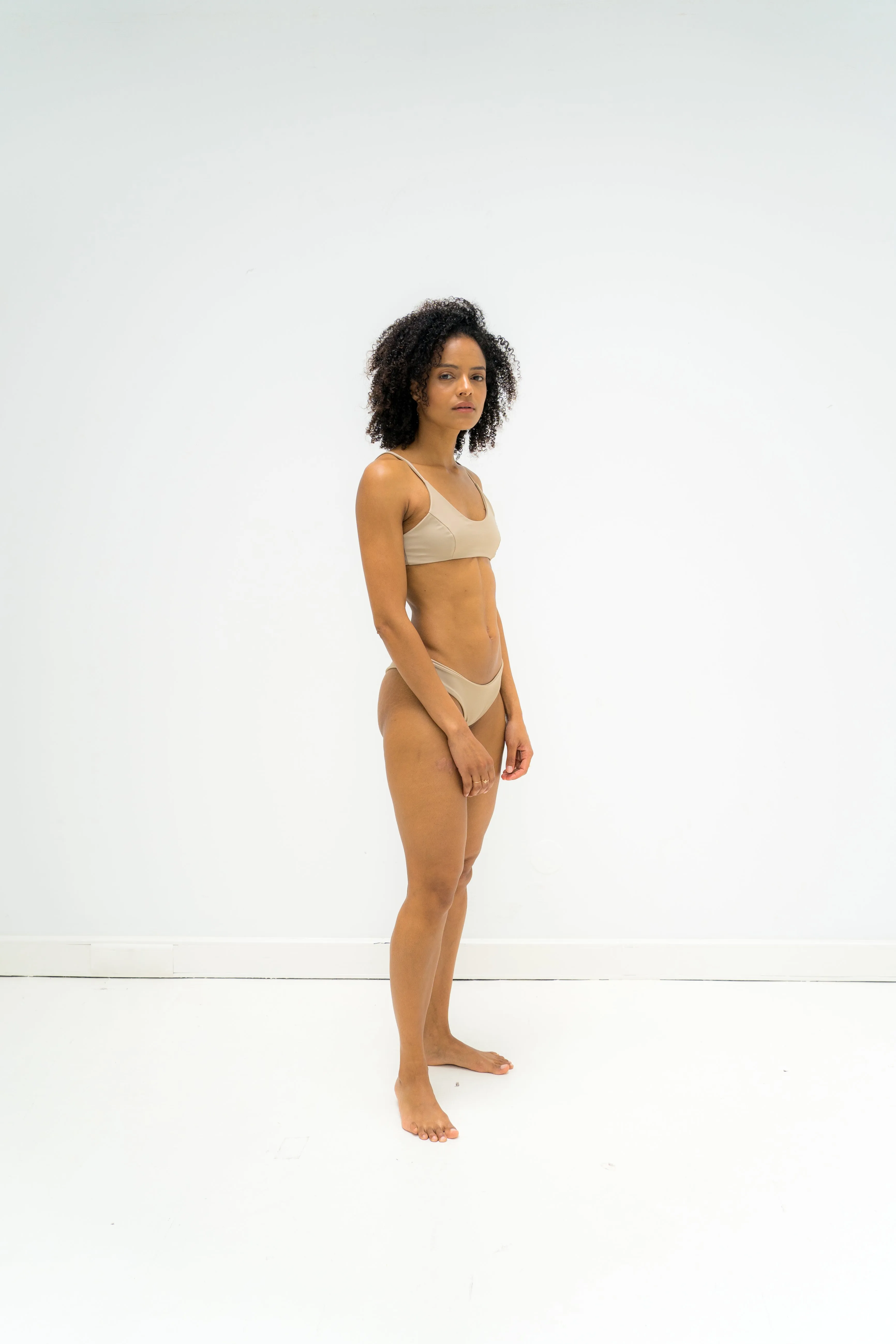 sustainable swimwear bottoms noah sand