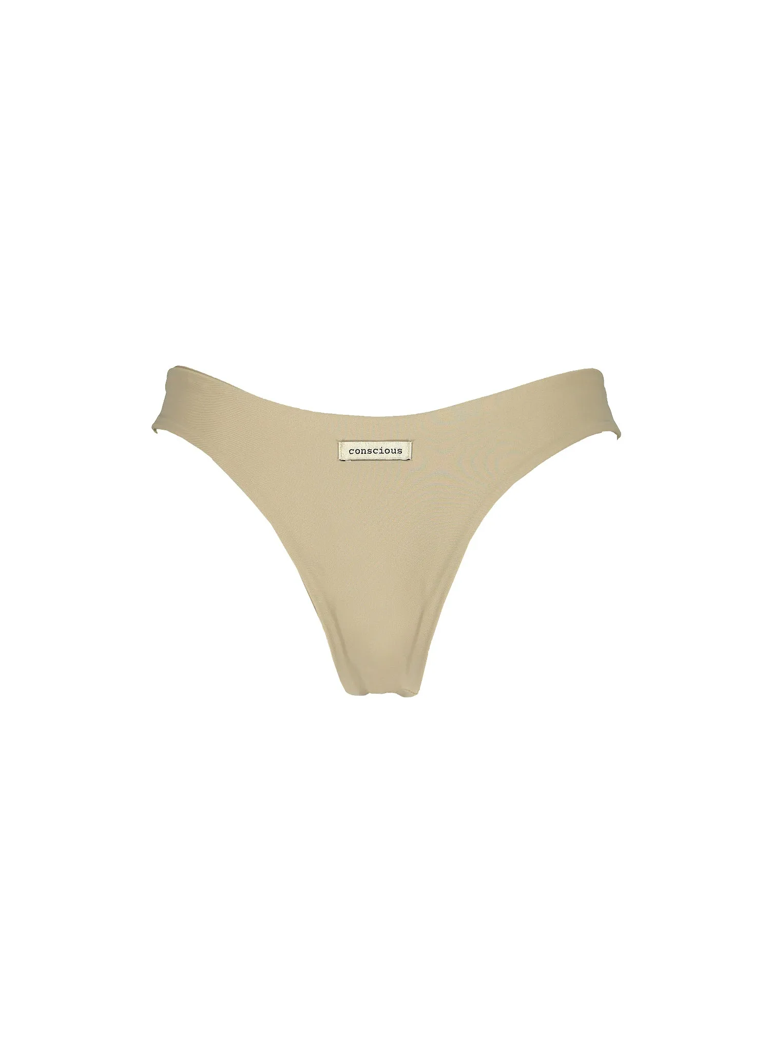 sustainable swimwear bottoms noah sand