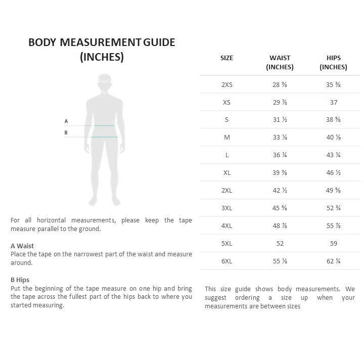 Swim Trunk Rise Higher