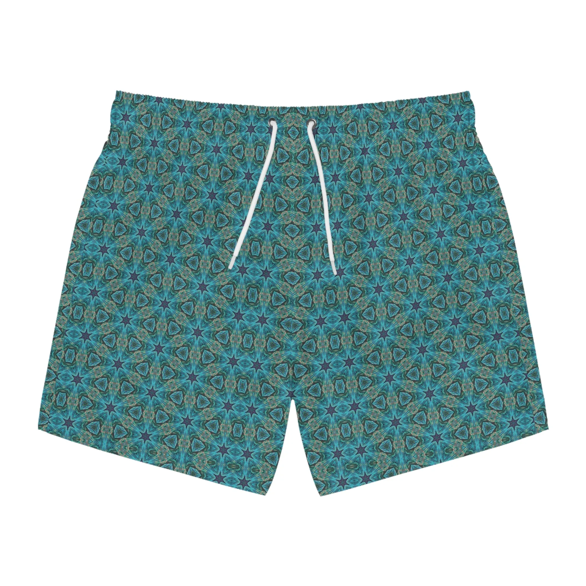 Swim Trunks (AOP)