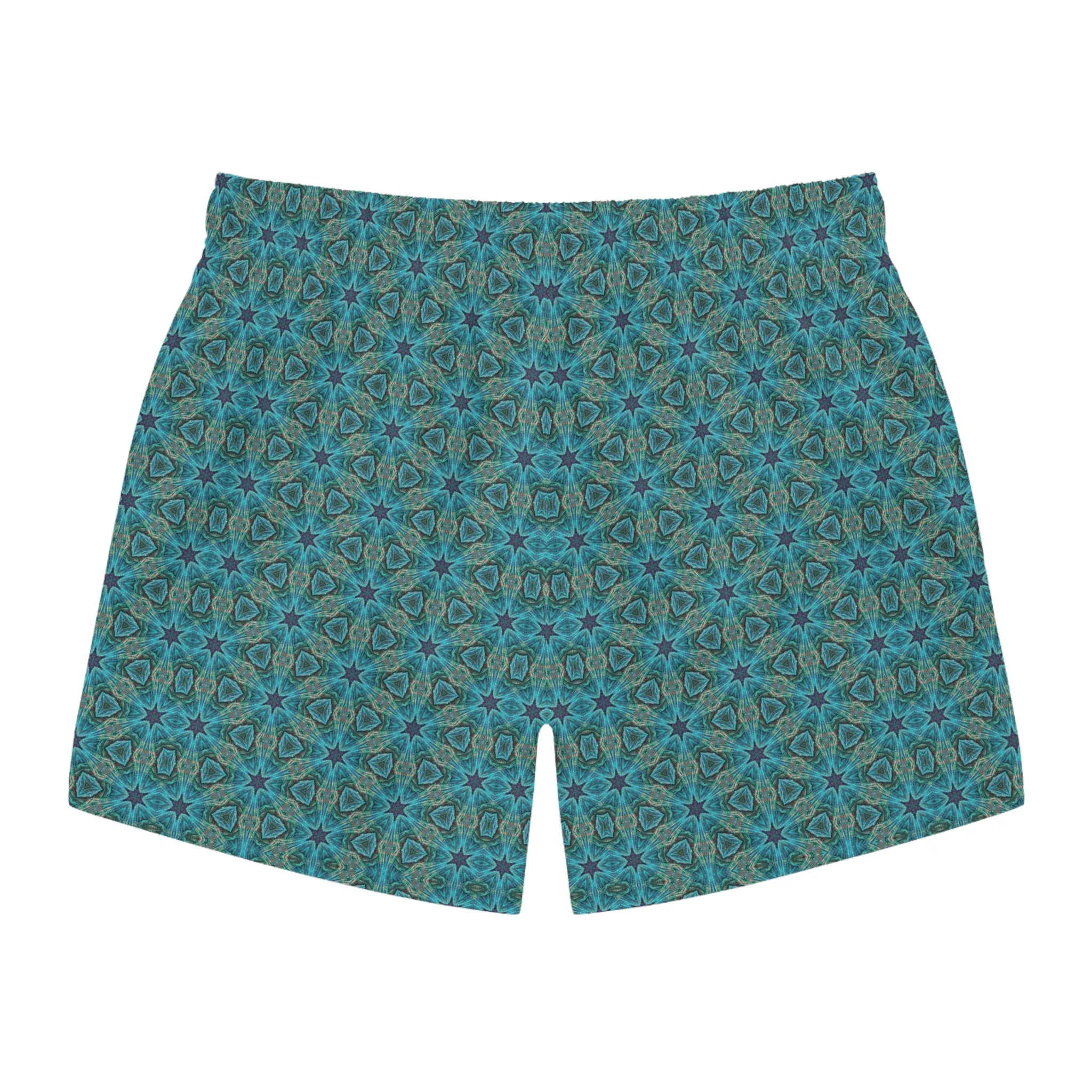 Swim Trunks (AOP)