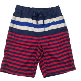 Swim Trunks - Striped