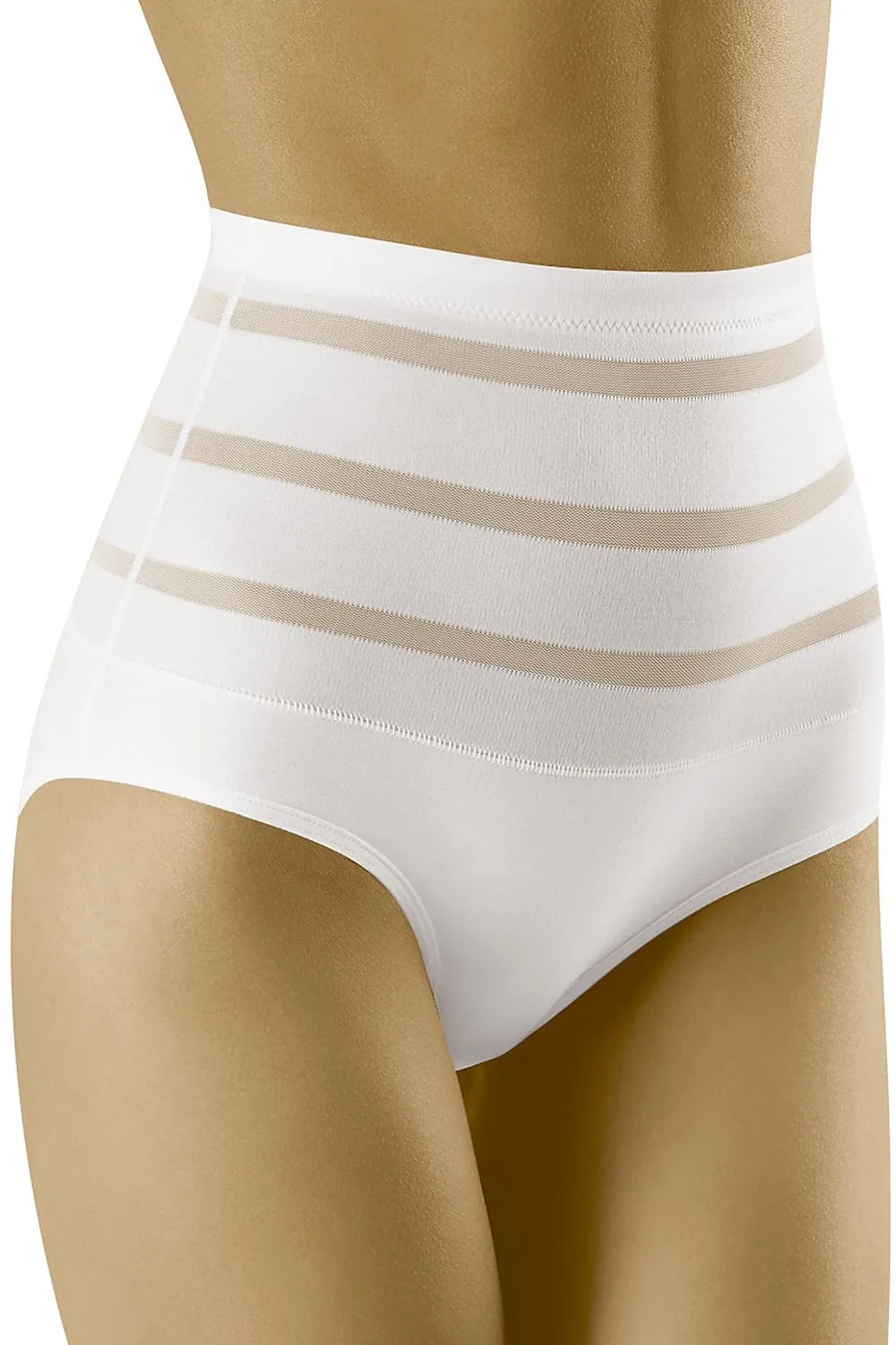 TEEK - Triple Stripe Silhouette Panties