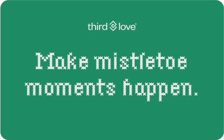 ThirdLove E-Gift Card