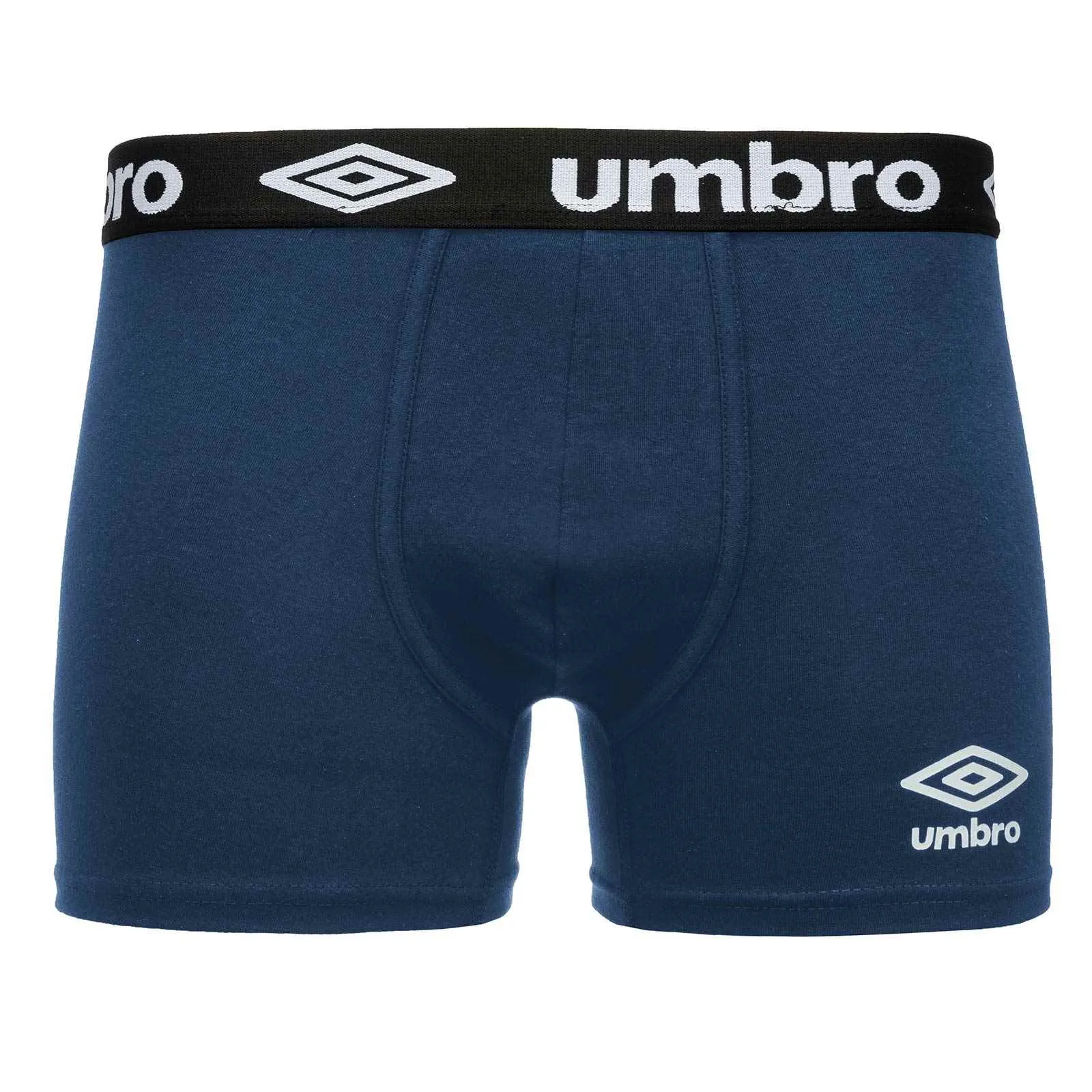 Umbro Mens Boxers 3-Pack