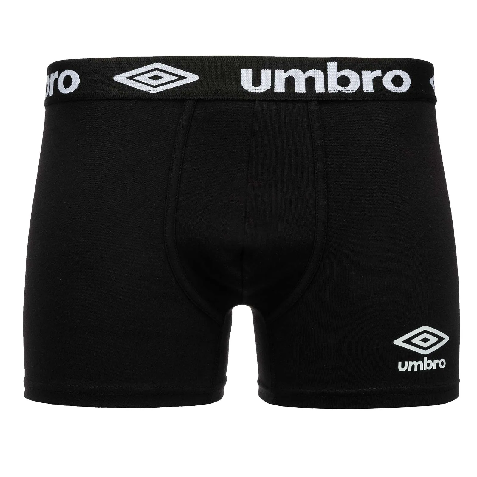 Umbro Mens Boxers 3-Pack