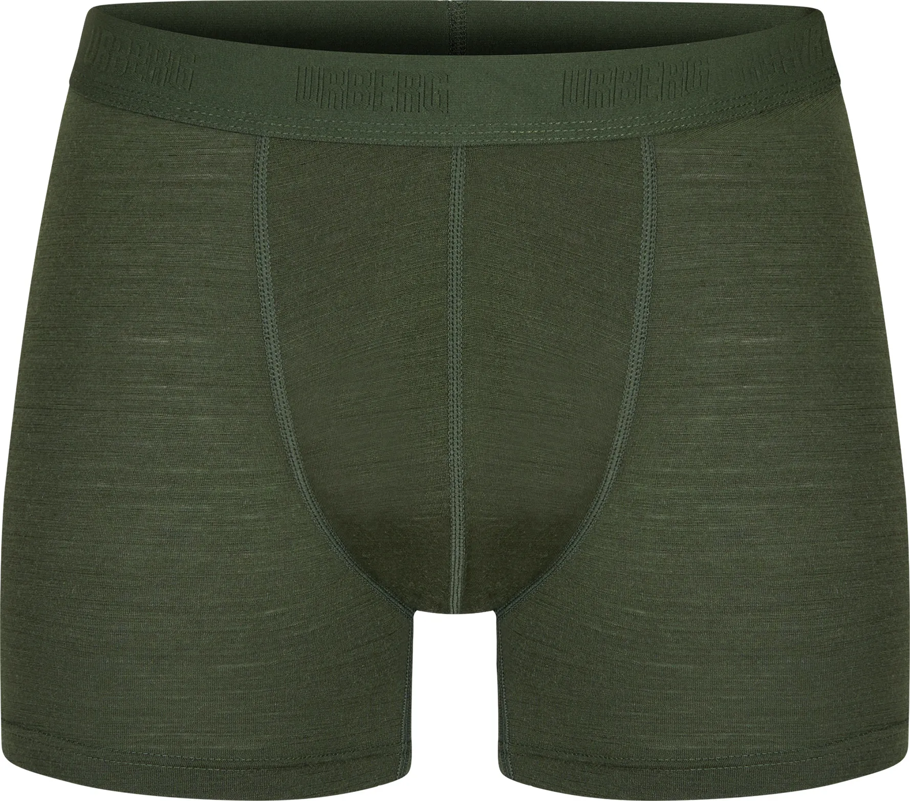 Urberg Men&#x27;s Ervik 2.0 Merino Boxers Kombu Green | Buy Urberg Men&#x27;s Ervik 2.0 Merino Boxers Kombu Green here | Outnorth