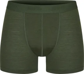 Urberg Men&#x27;s Ervik 2.0 Merino Boxers Kombu Green | Buy Urberg Men&#x27;s Ervik 2.0 Merino Boxers Kombu Green here | Outnorth