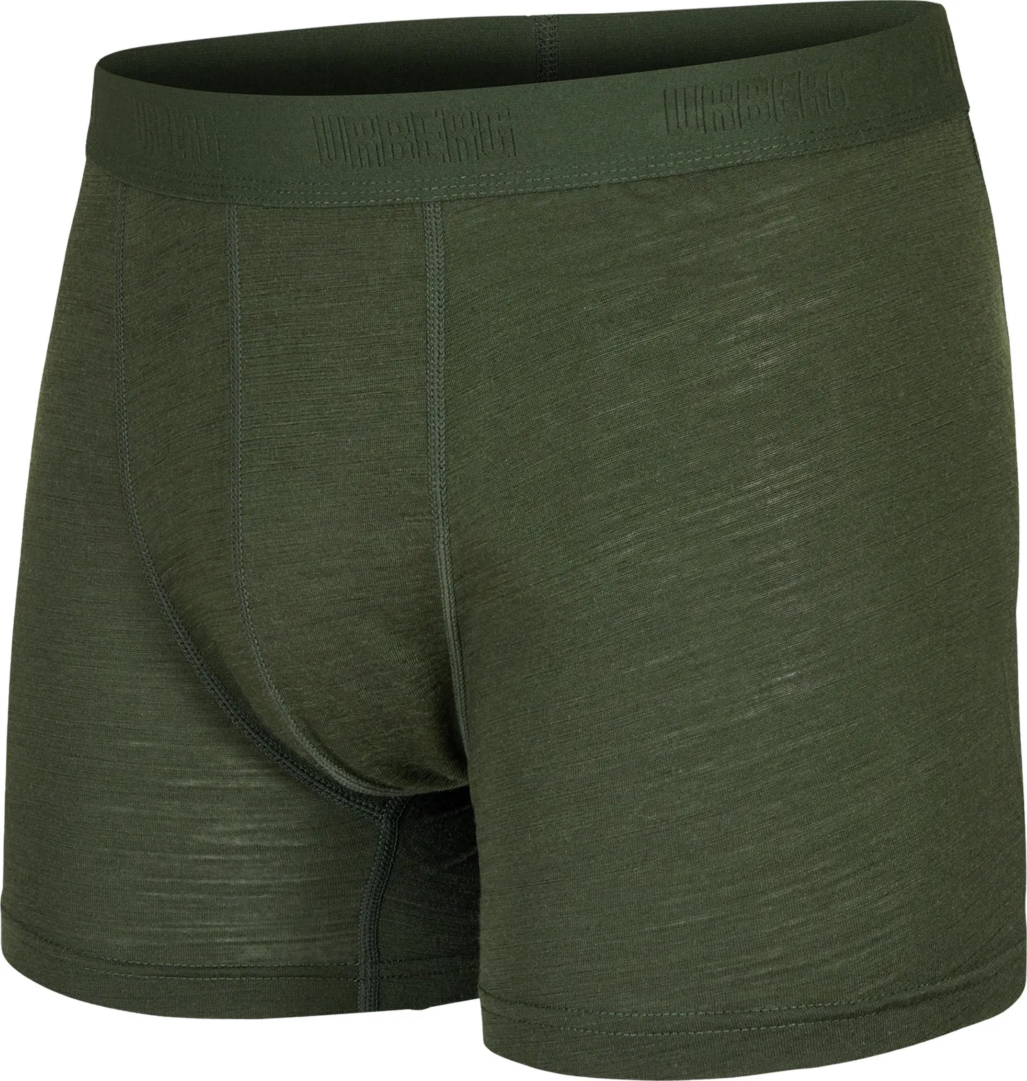 Urberg Men&#x27;s Ervik 2.0 Merino Boxers Kombu Green | Buy Urberg Men&#x27;s Ervik 2.0 Merino Boxers Kombu Green here | Outnorth