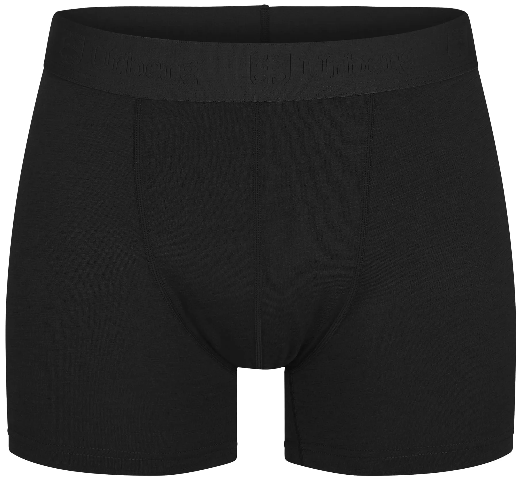 Urberg Men&#x27;s Merino Boxers Black Beauty | Buy Urberg Men&#x27;s Merino Boxers Black Beauty here | Outnorth