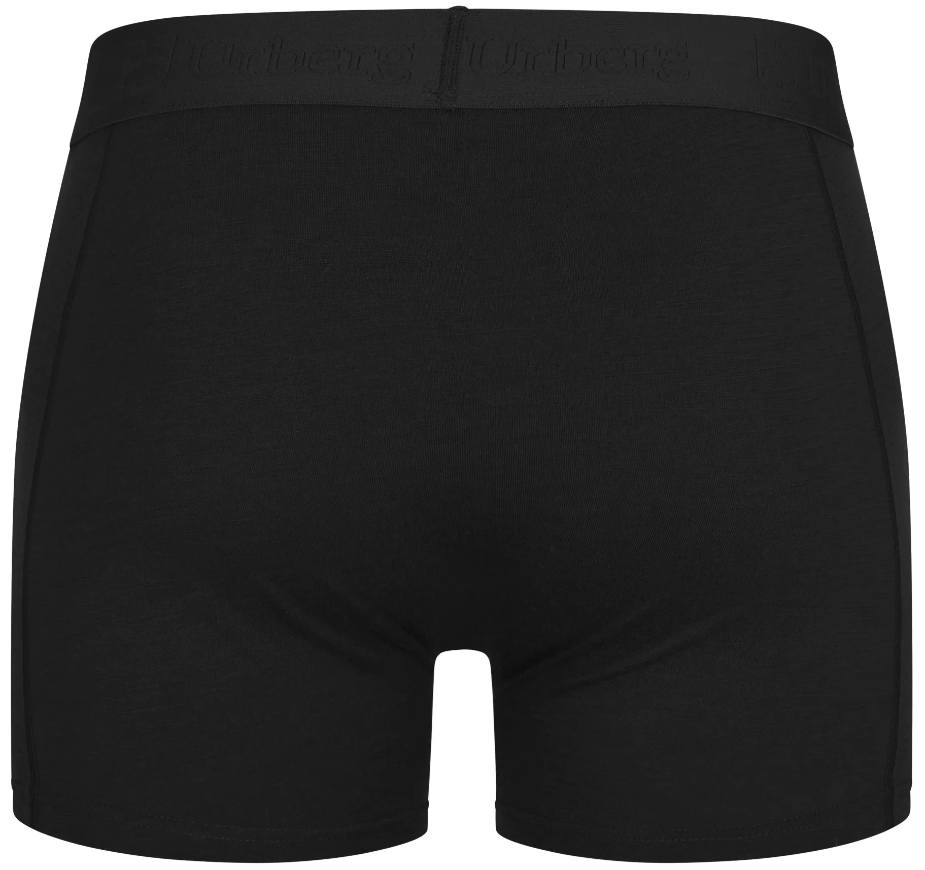 Urberg Men&#x27;s Merino Boxers Black Beauty | Buy Urberg Men&#x27;s Merino Boxers Black Beauty here | Outnorth