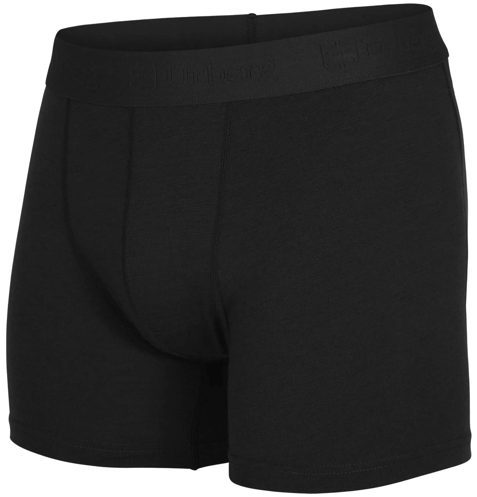 Urberg Men&#x27;s Merino Boxers Black Beauty | Buy Urberg Men&#x27;s Merino Boxers Black Beauty here | Outnorth