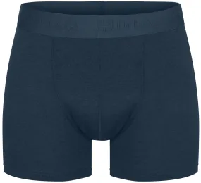 Urberg Men&#x27;s Merino Boxers Midnight Navy | Buy Urberg Men&#x27;s Merino Boxers Midnight Navy here | Outnorth