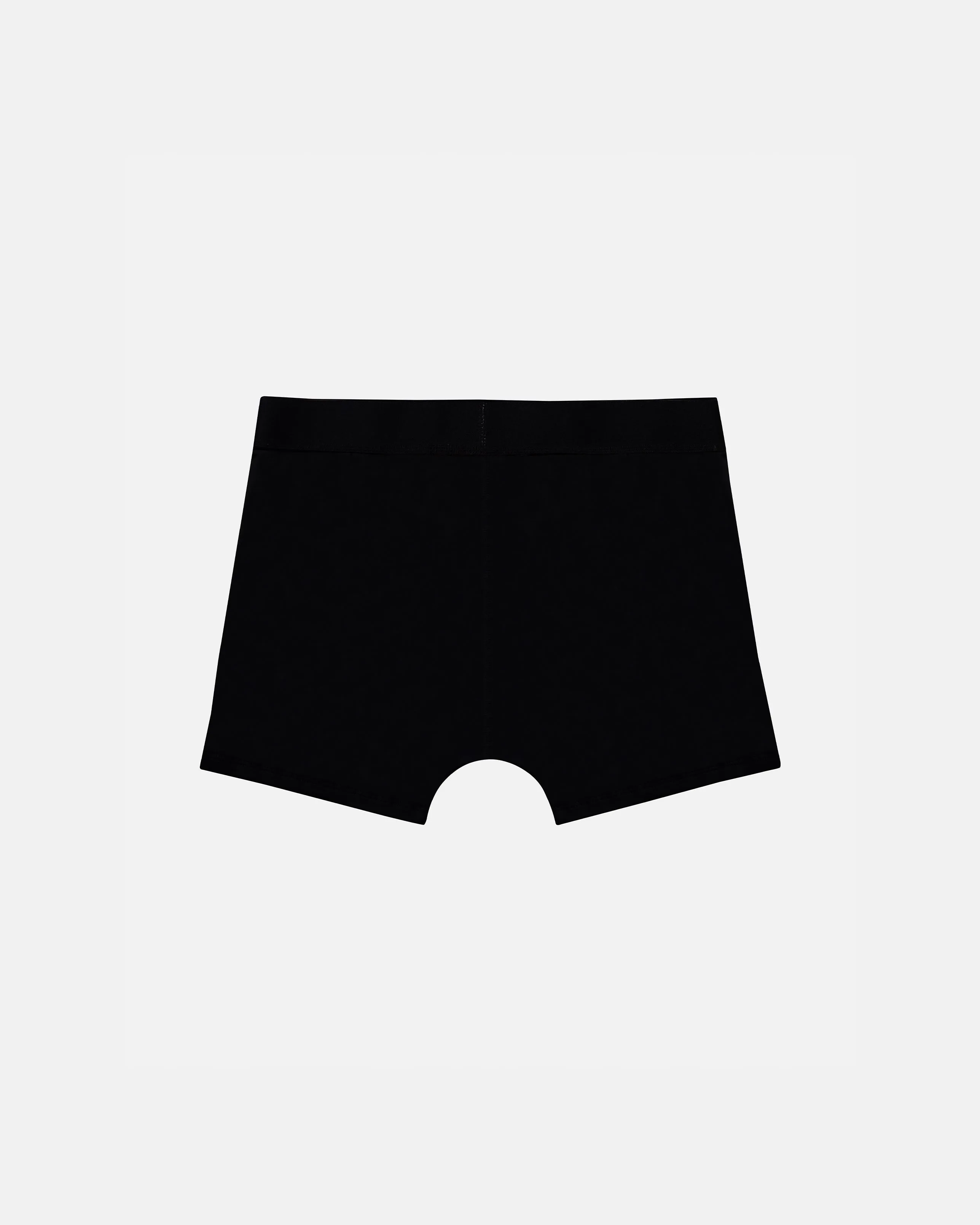 W Basics Boxers Black