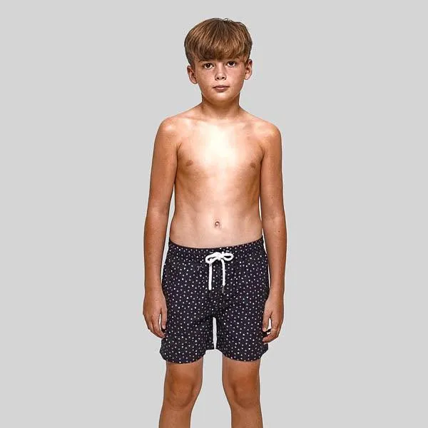 Wellington Boys Swim Trunks