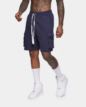 XXIII Jura Cargo Shorts Navy